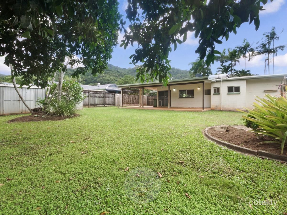 7 Bindaree Cl, Caravonica, QLD 4878
