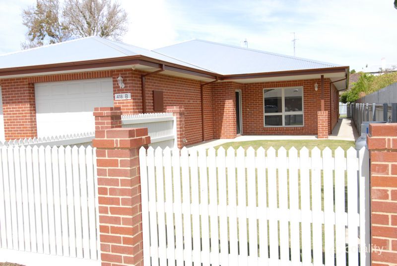 418b Charlotte St, Deniliquin, NSW 2710