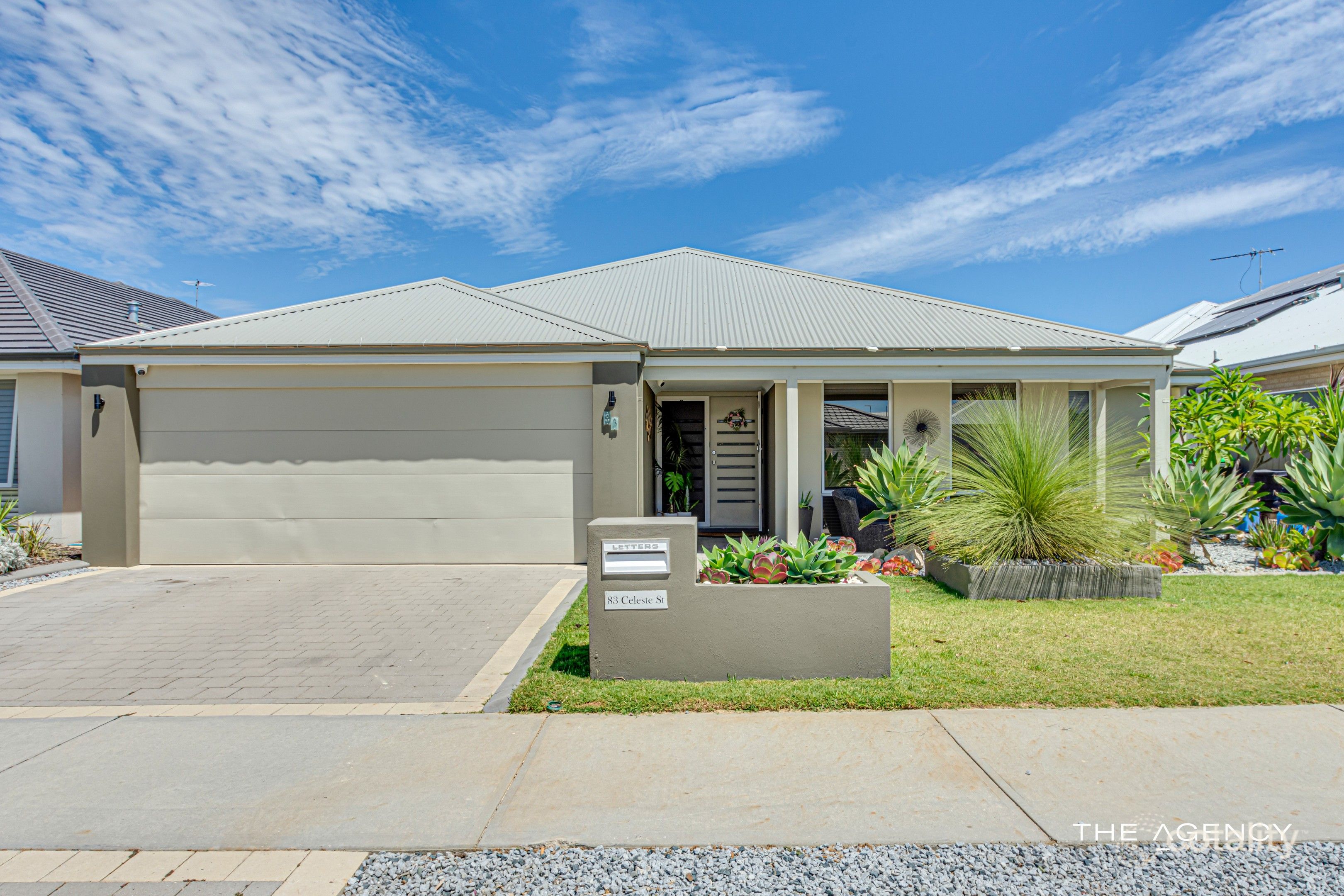 83 Celeste St, Alkimos, WA 6038