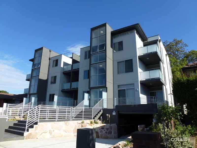 2/20-22 Glebe St, Parramatta, NSW 2150