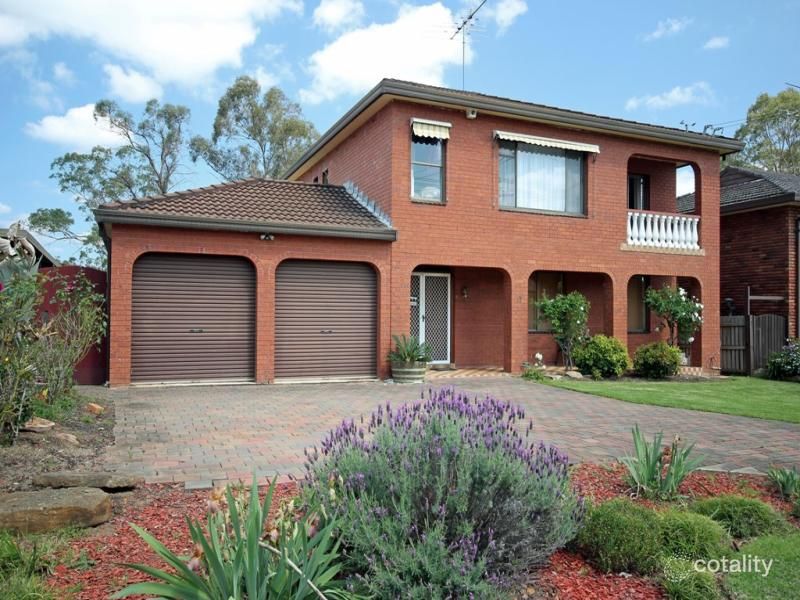 17 Greendale Rd, Wallacia, NSW 2745