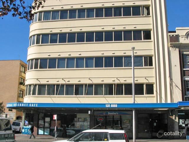 16/230 Elizabeth St, Surry Hills, NSW 2010