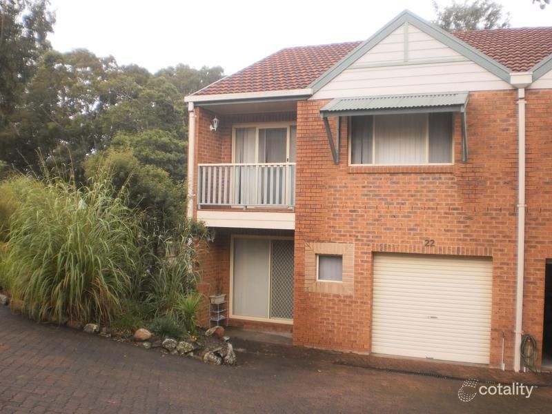 22/4 Blanch St, Lemon Tree Passage, NSW 2319