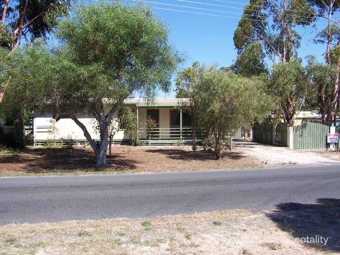 61 Western Dr, Bordertown, SA 5268
