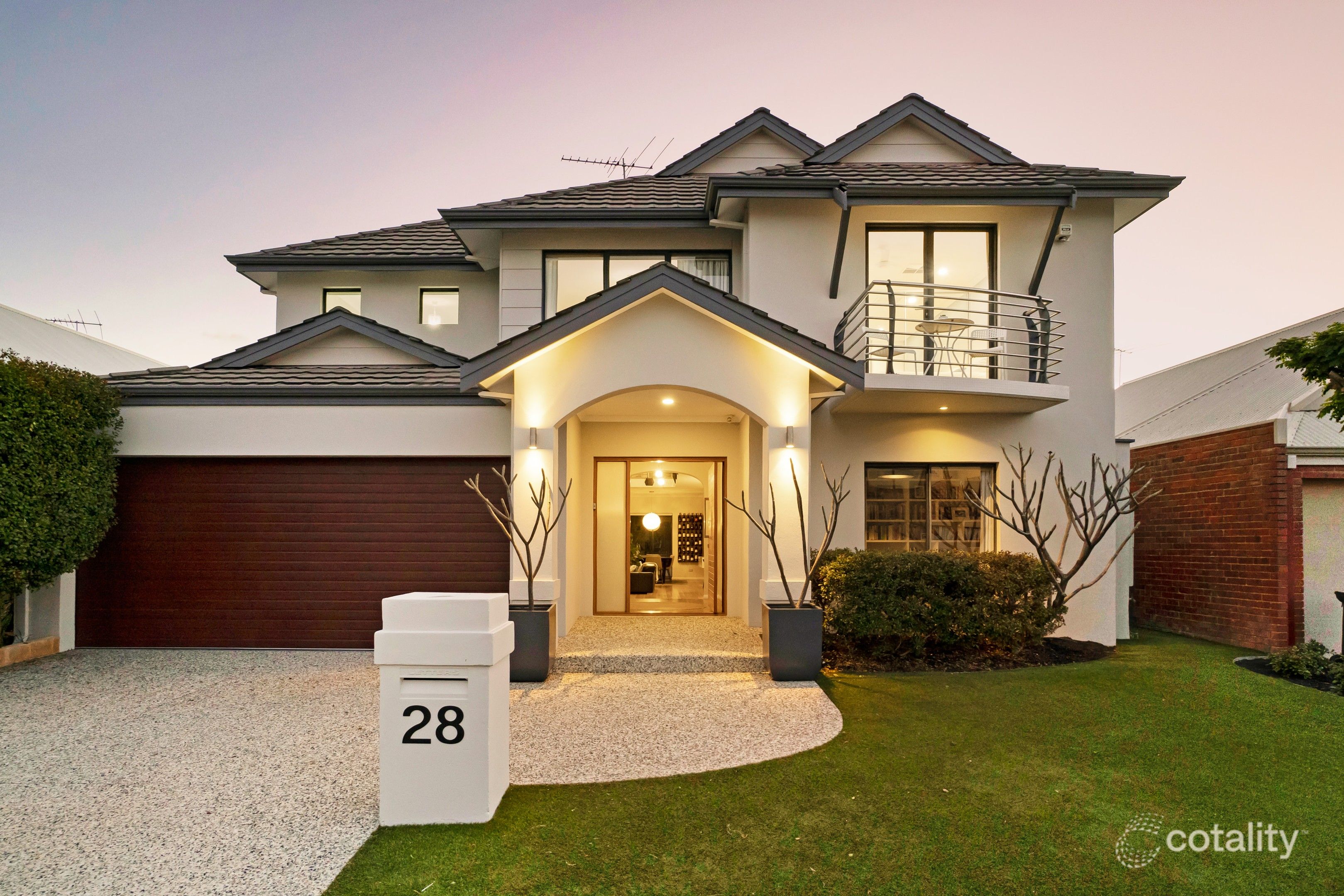 28 Macaulay Cres, Inglewood, WA 6052