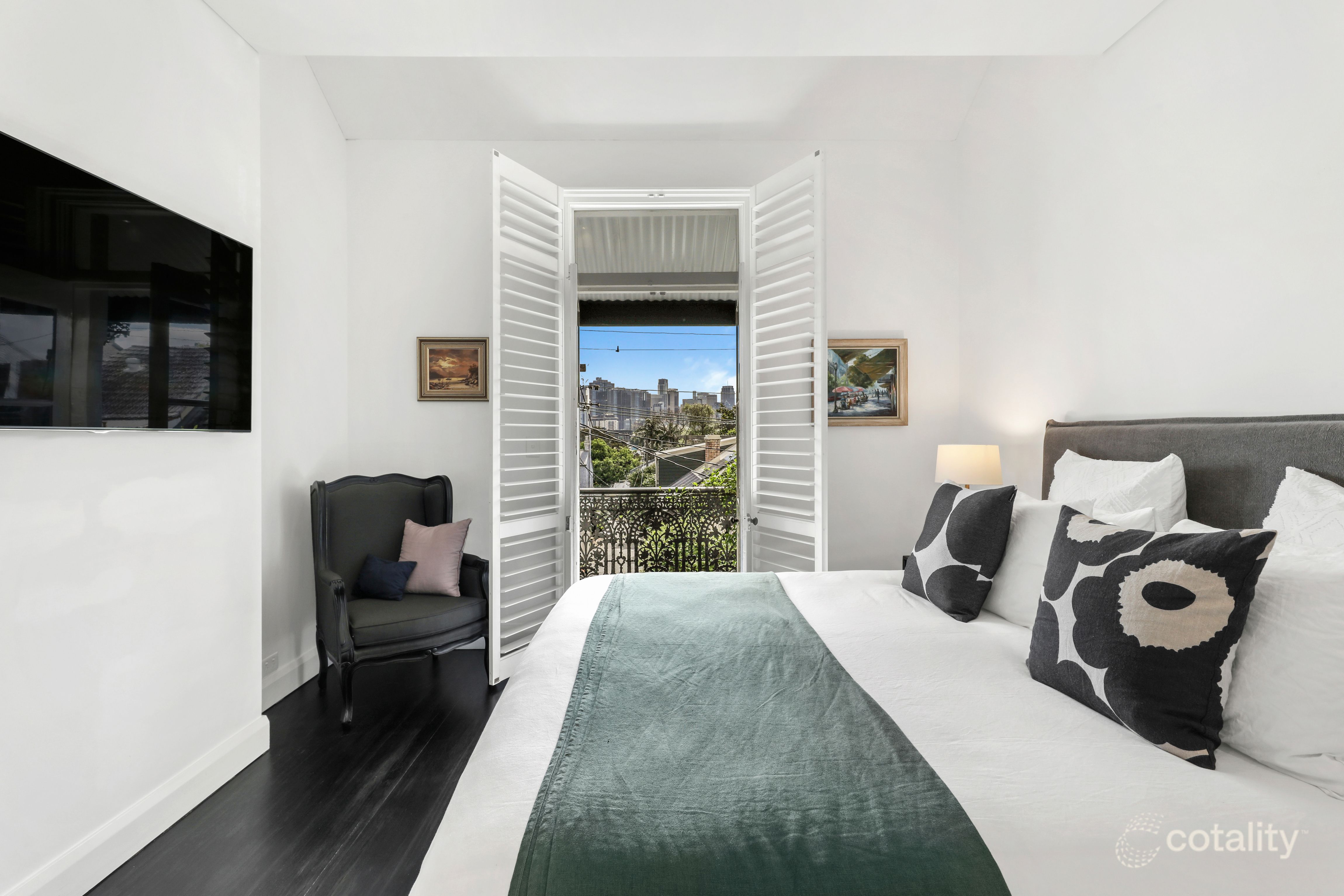 18 Avon St, Glebe, NSW 2037