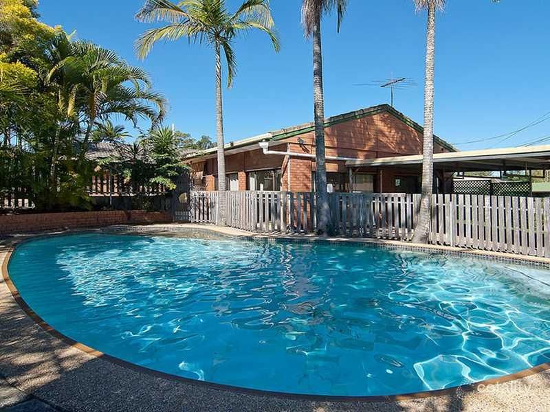 1 Eames Ct, Springwood, QLD 4127