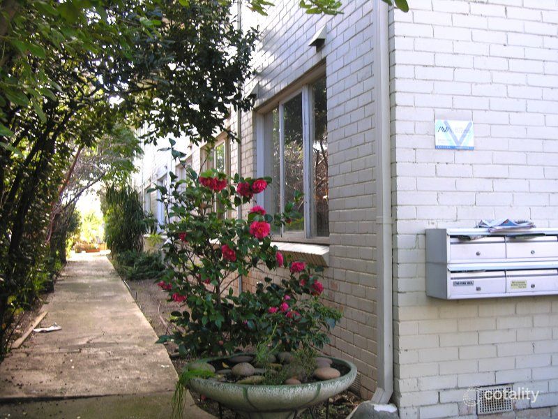 5/26 Grosvenor St, Balaclava, VIC 3183