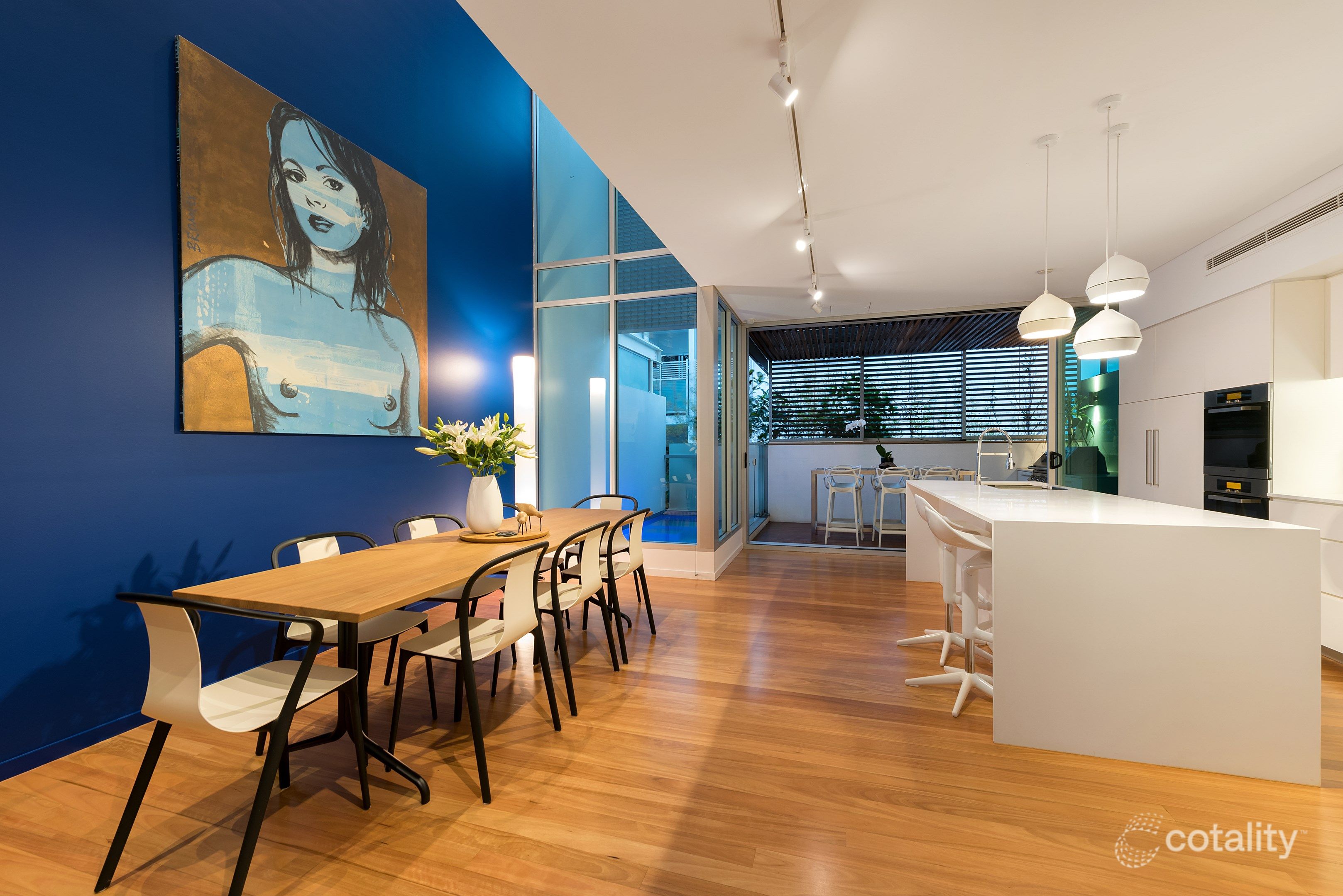 4/141 Sydney St, New Farm, QLD 4005