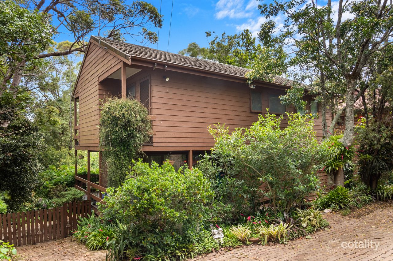 449 Greggs Rd, Kurrajong, NSW 2758
