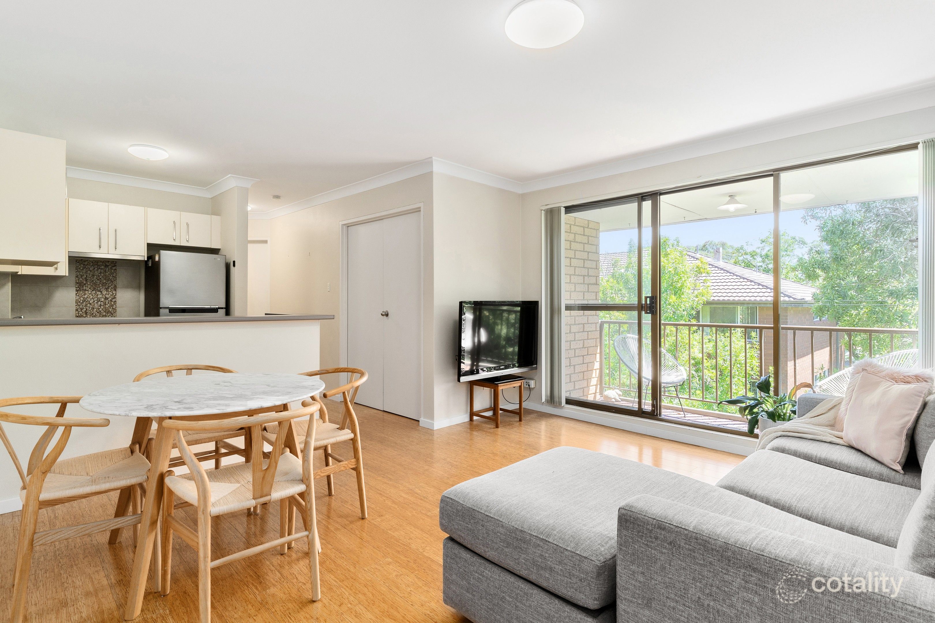19/53 Auburn St, Sutherland, NSW 2232
