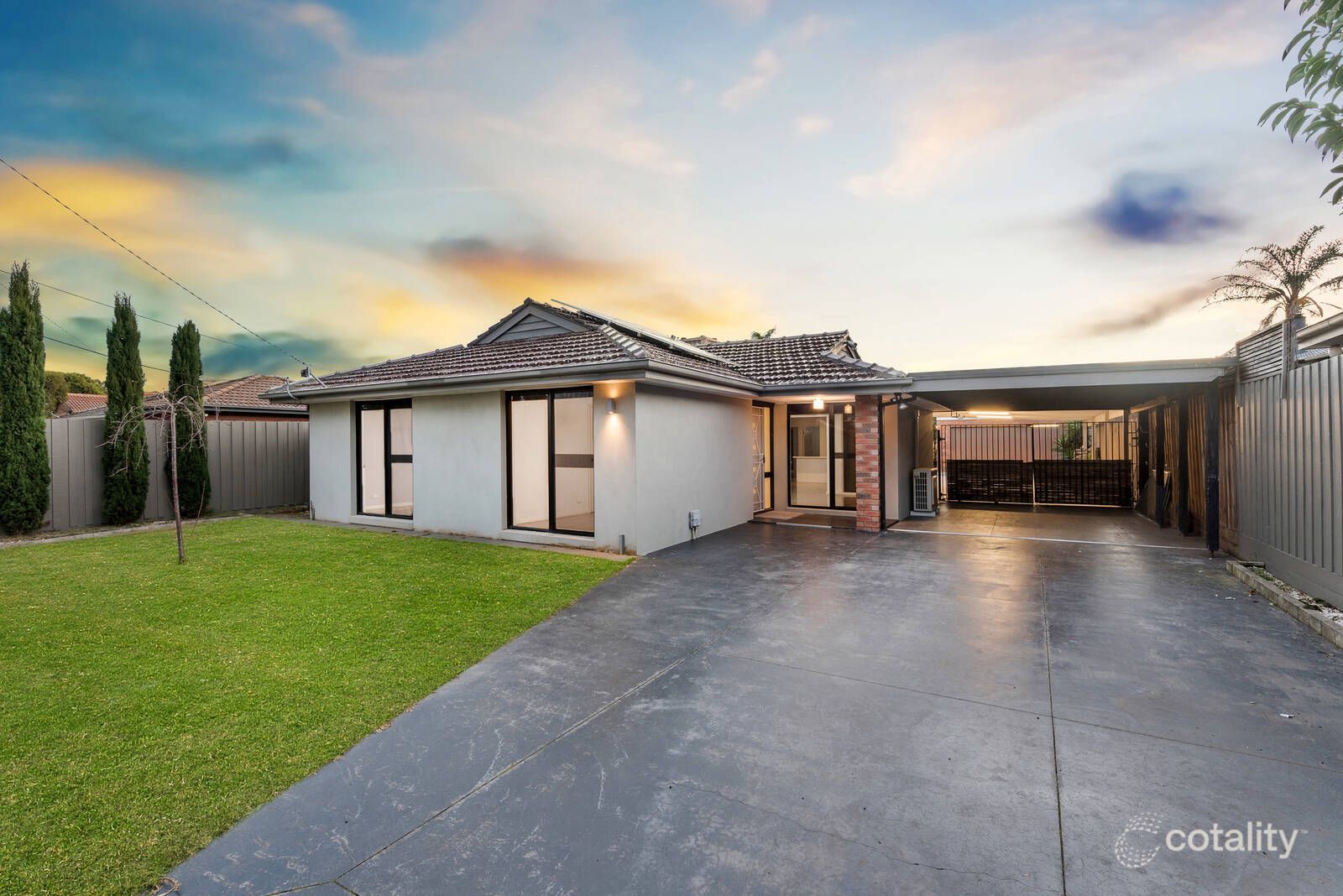 12 Cassava Ct, Dingley Village, VIC 3172