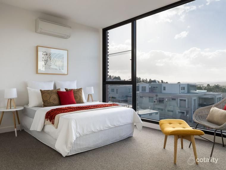 504/7 Red Hill Tce, Doncaster East, VIC 3109