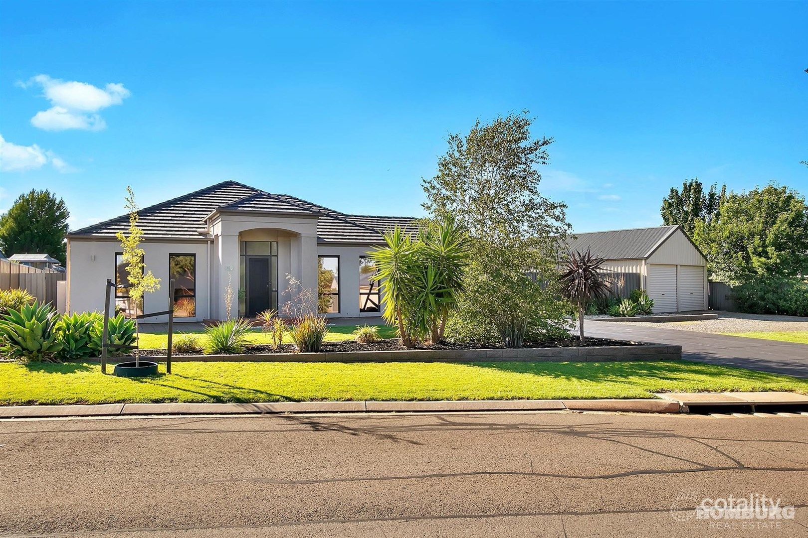 33 Laucke Dr, Stockwell, SA 5355