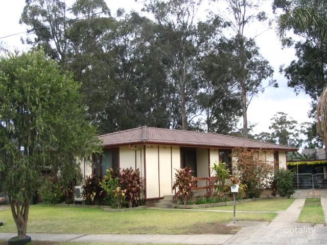 120 Chestnut Cres, Bidwill, NSW 2770