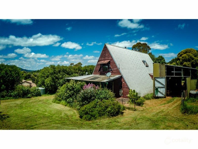 54 Hayden St, North Dorrigo, NSW 2453