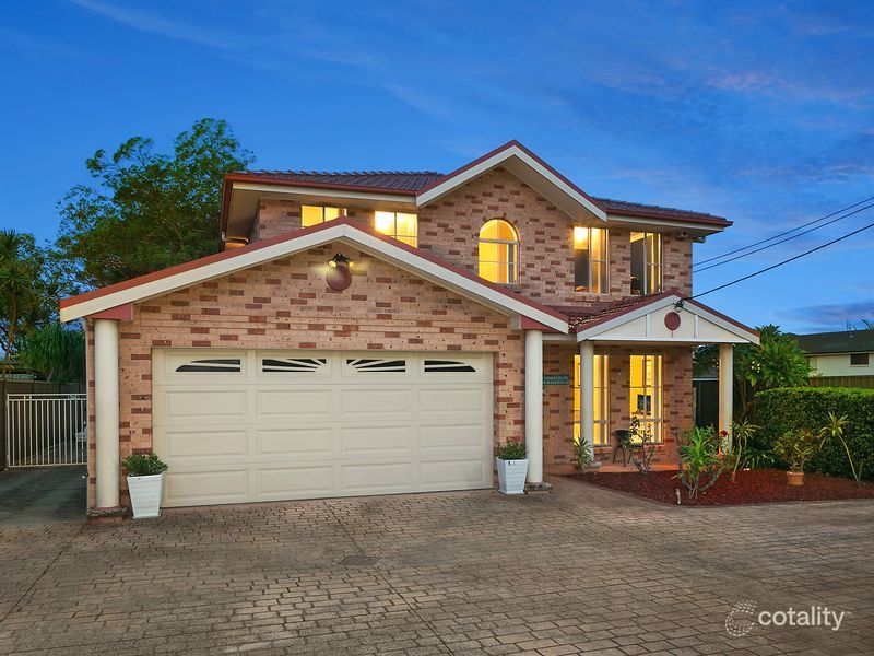 Br/36 Brisbane Water Dr, Koolewong, NSW 2256