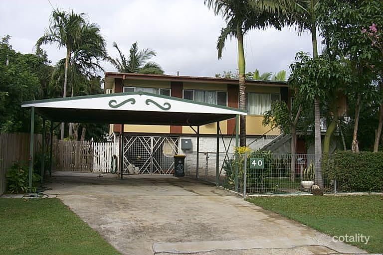 40 Crocker St, Kirwan, QLD 4817