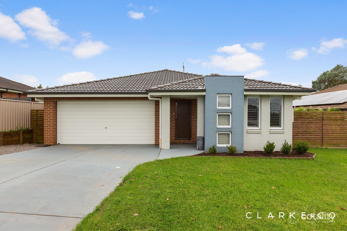 5 Morriway Cl, Thornton, NSW 2322