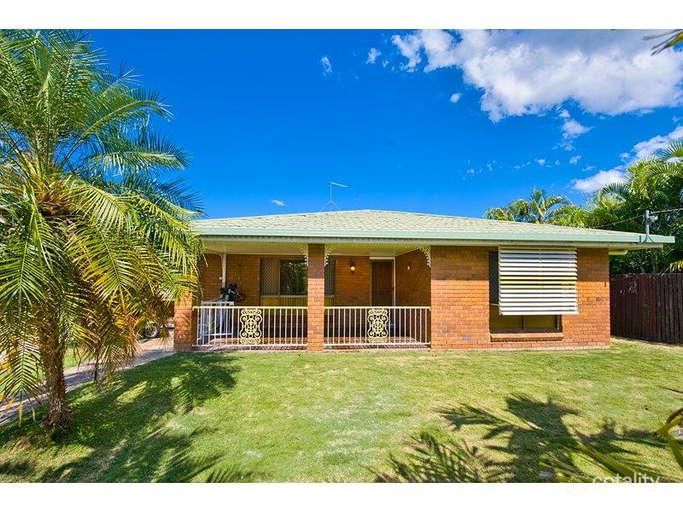 21 Serocold St, Frenchville, QLD 4701