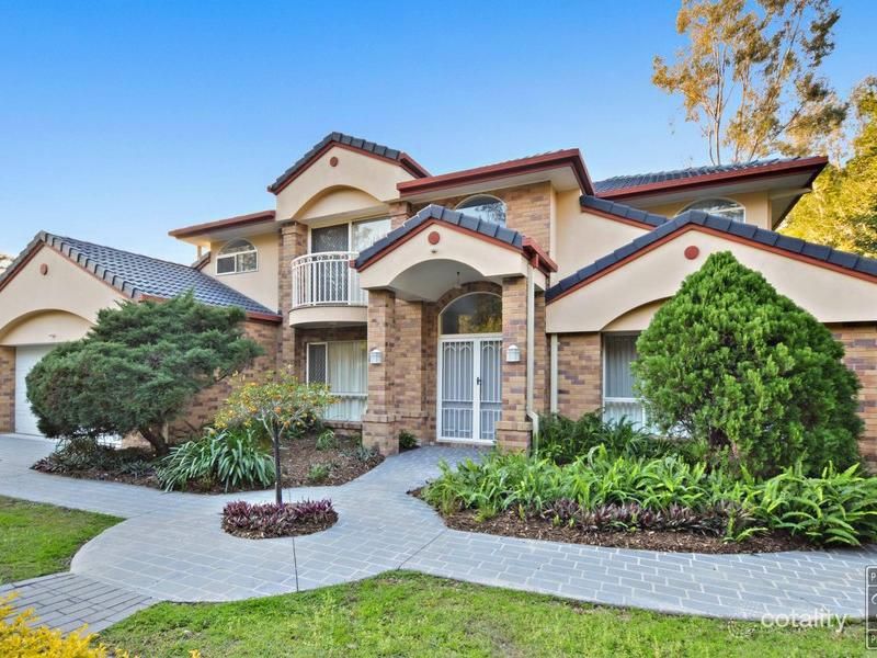 25 Tangy St, Brookfield, QLD 4069