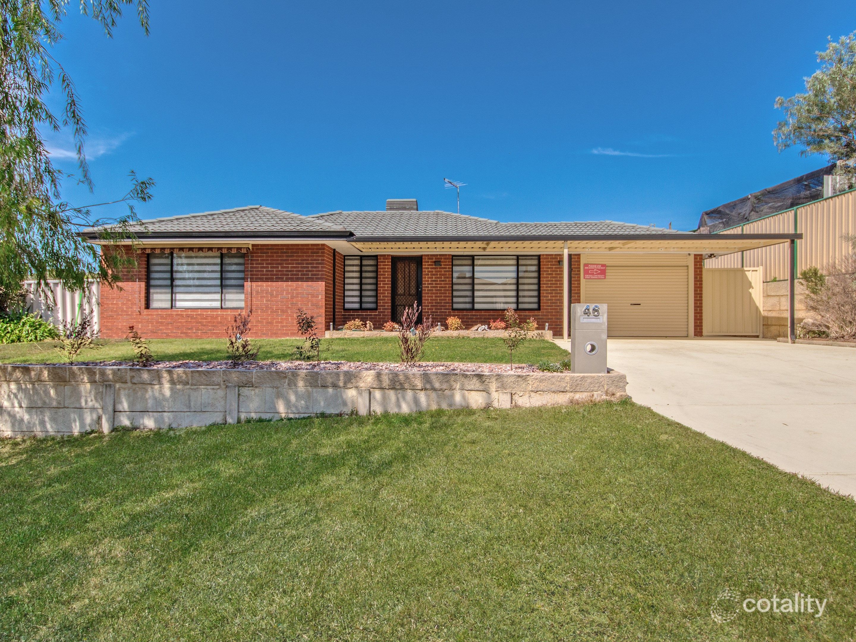 46 Dalrymple Dr, Leda, WA 6170