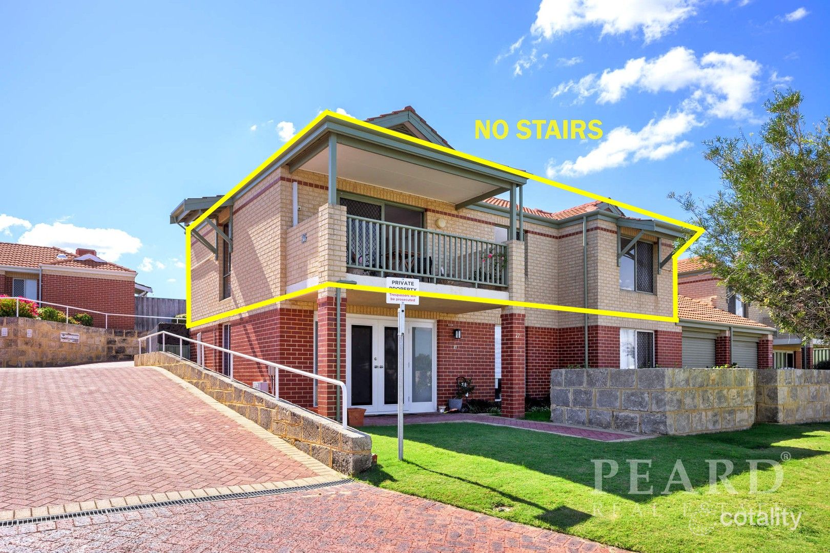 25/9 Wakatipu Way, Joondalup, WA 6027