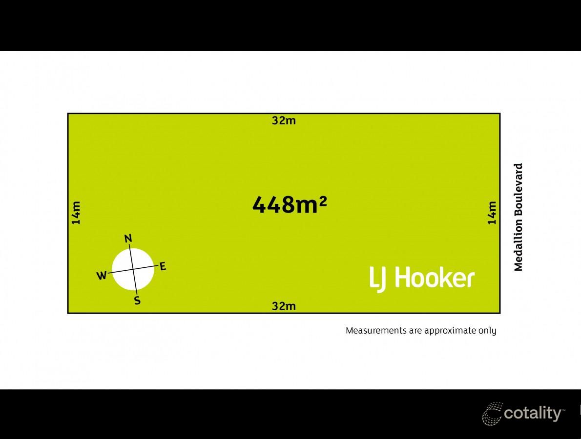 7 Medallion Bvd, Tarneit, VIC 3029