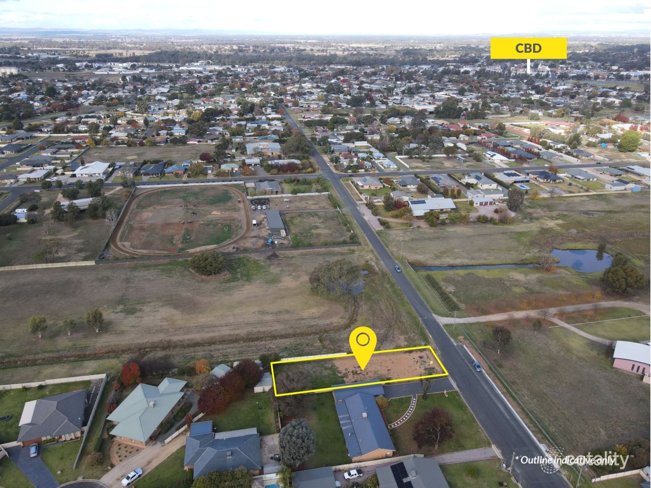 52 Quarry Rd, Forbes, NSW 2871