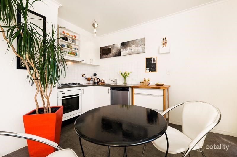 14/241 Stawell St, Burnley, VIC 3121