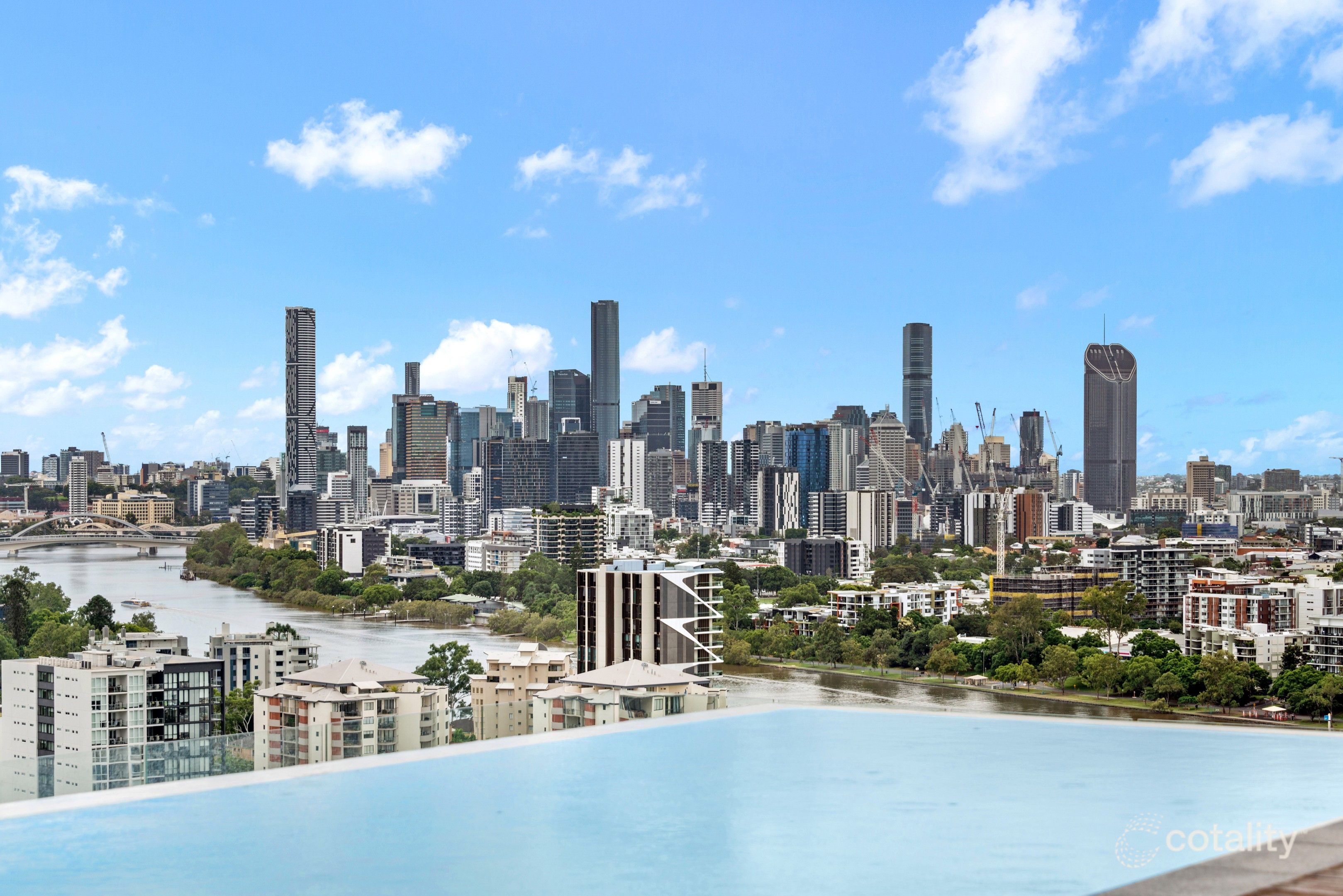 201/48 Jephson St, Toowong, QLD 4066
