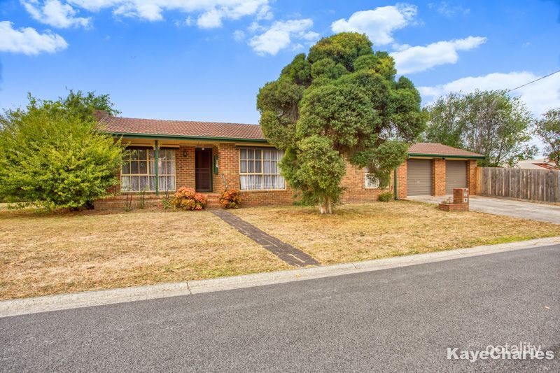 9 Kathleen Ct, Beaconsfield, VIC 3807