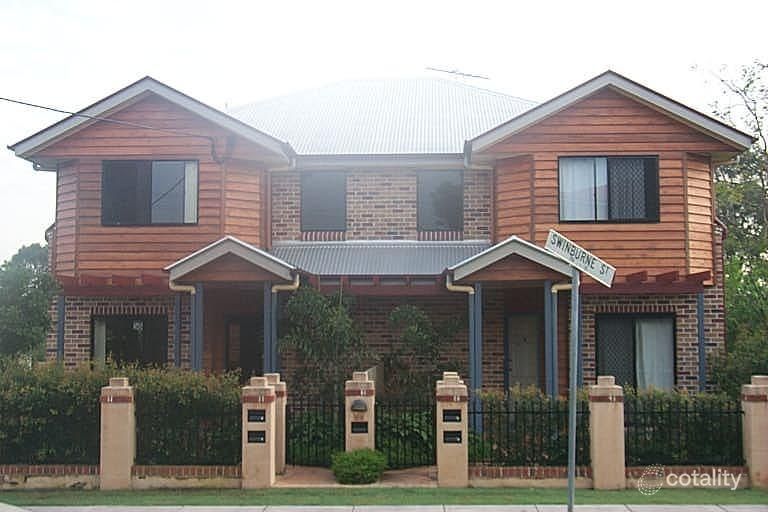 1/69 Swinburne St, Lutwyche, QLD 4030