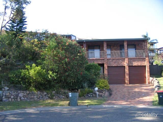 14 Bramwell Pl, Illawong, NSW 2234