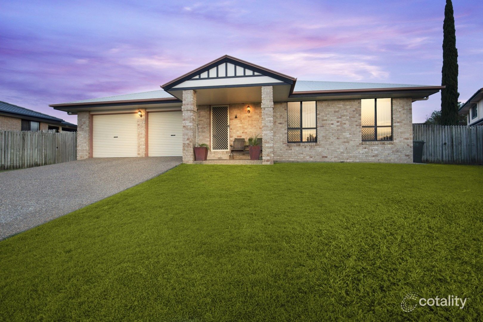 13 Regent St, Avoca, QLD 4670