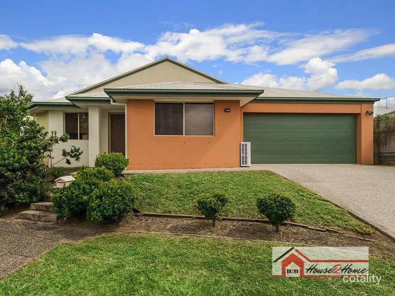 9 Summerlea Cres, Ormeau, QLD 4208