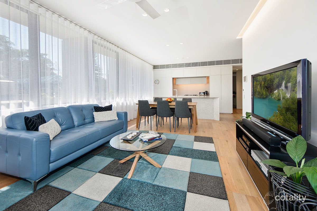 106/9 Young St, Randwick, NSW 2031