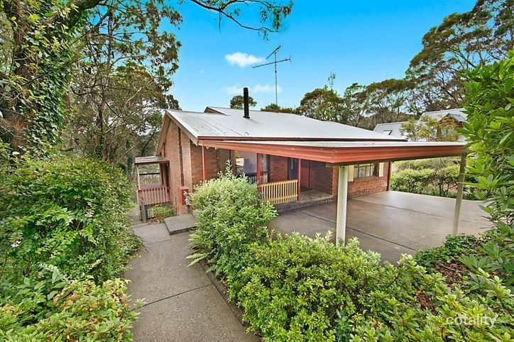 19 Strathearn Rd, Leura, NSW 2780