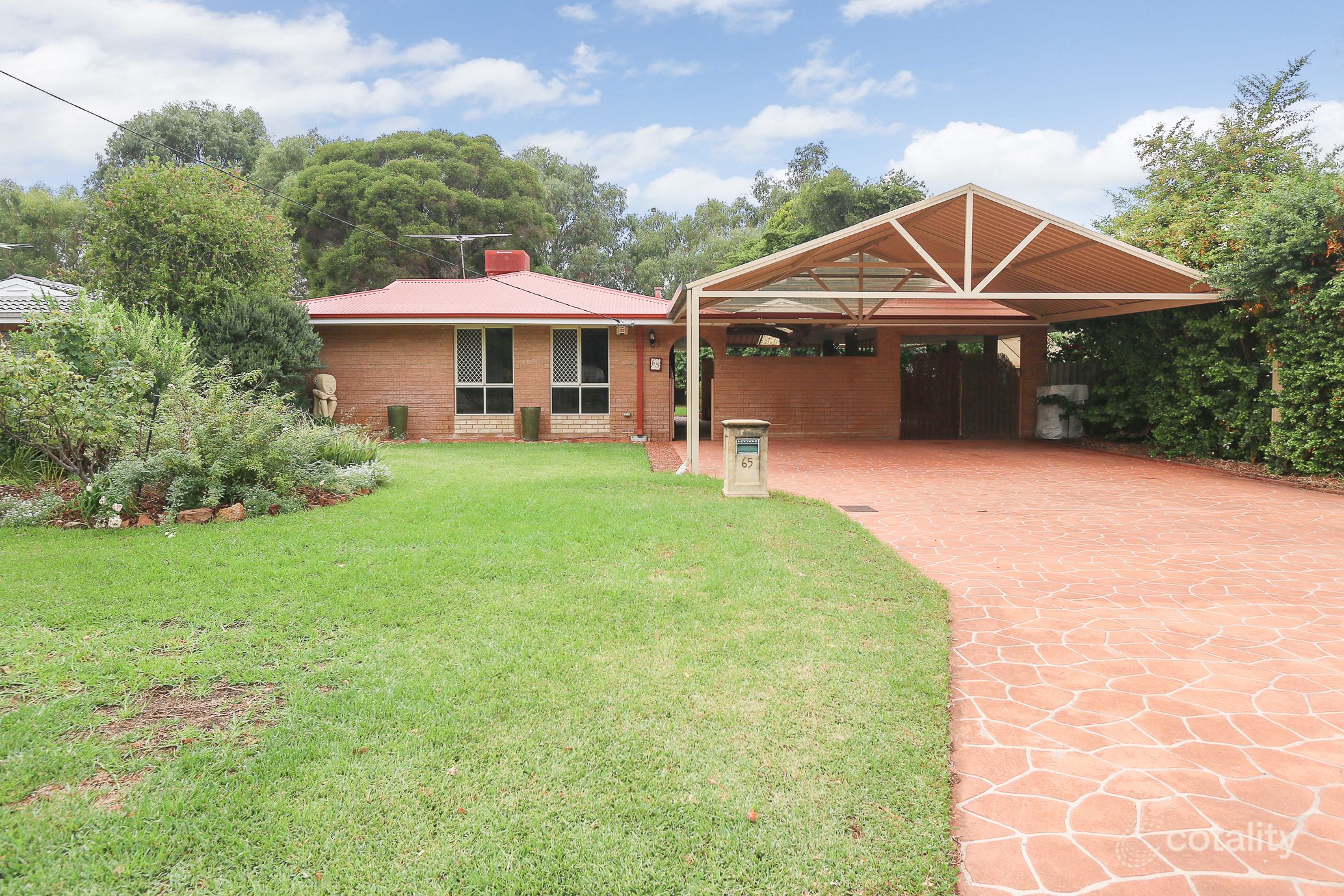 65 Gravity St, Beckenham, WA 6107