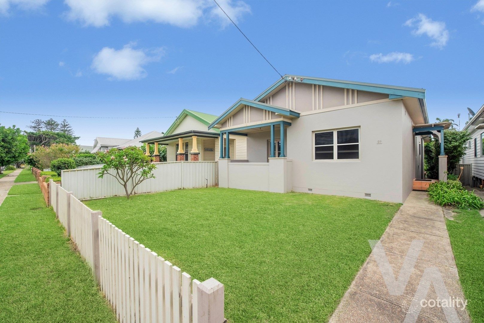 97 Dunbar St, Stockton, NSW 2295