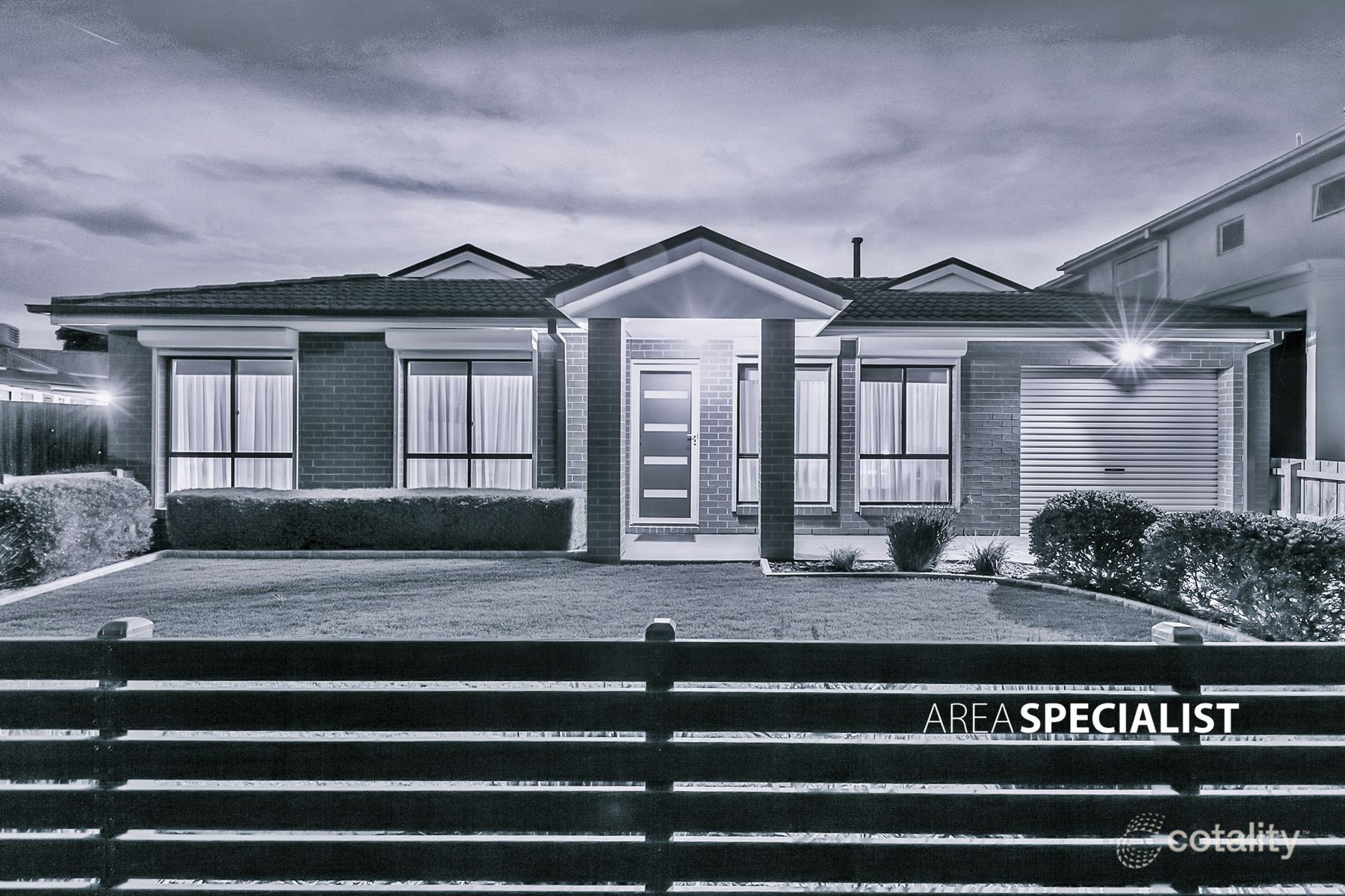 1/28 Alfred St, Noble Park, VIC 3174