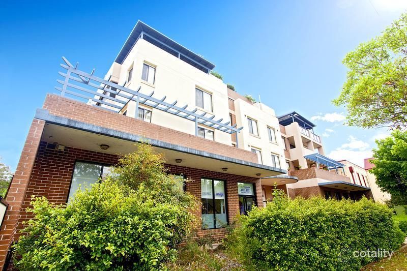 5/79-81 Union Rd, Penrith, NSW 2750