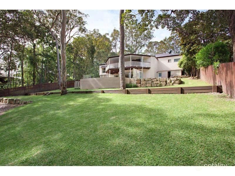 315 Fig Tree Pocket Rd, Fig Tree Pocket, QLD 4069