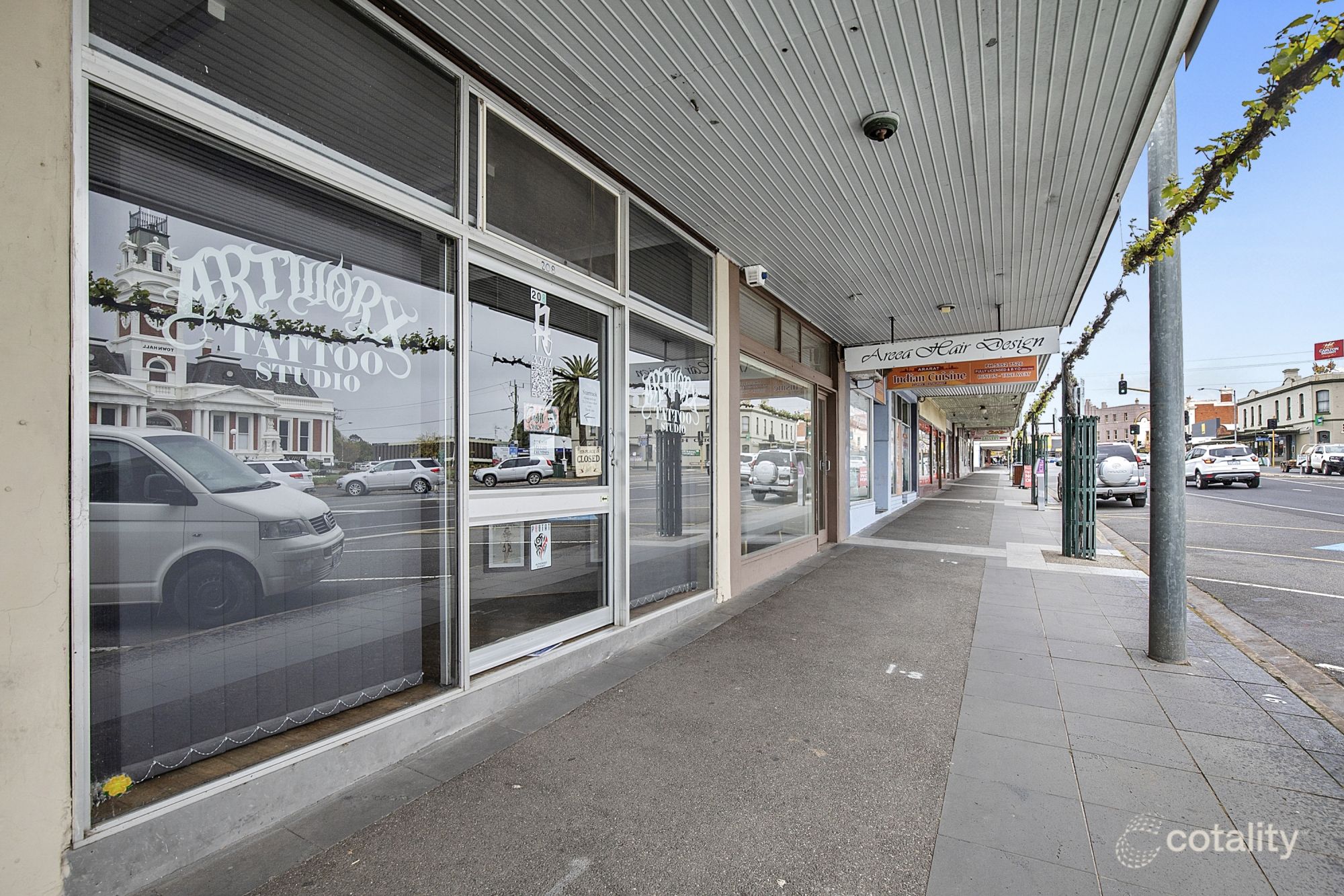 208 Barkly St, Ararat, VIC 3377