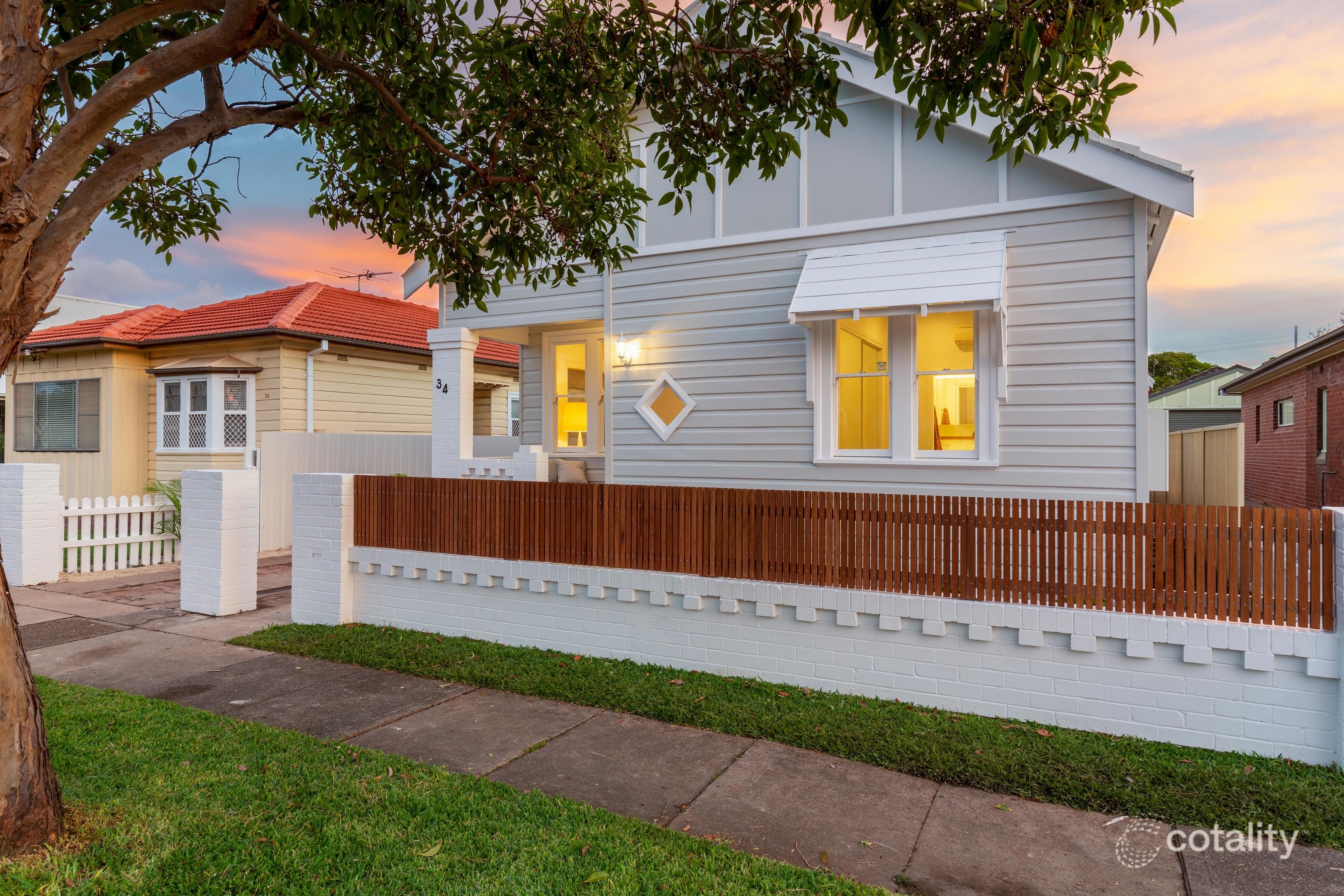 34 Mabel St, Georgetown, NSW 2298