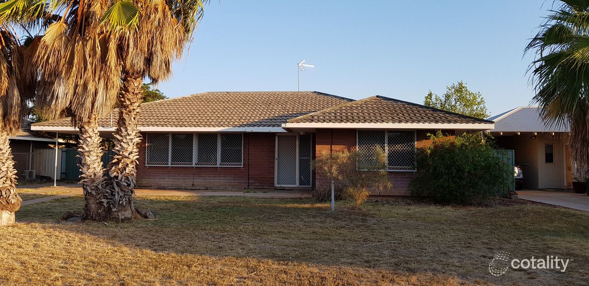 34 Elliott Way, Bulgarra, WA 6714