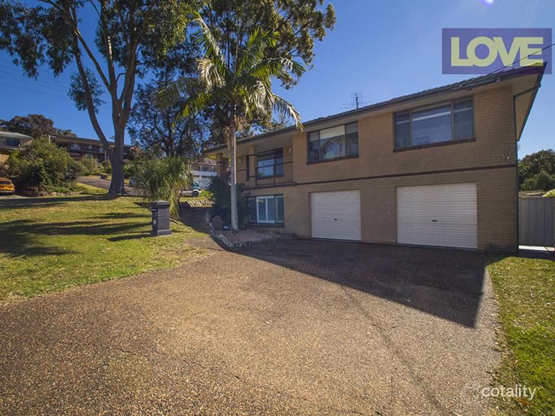 1 Jamboree Cl, Fennell Bay, NSW 2283