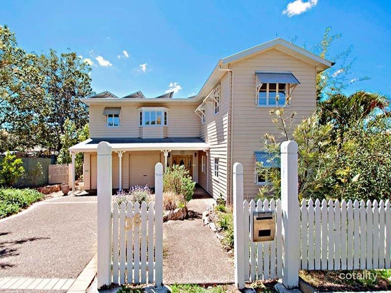 36 Lucock St, Oxley, QLD 4075
