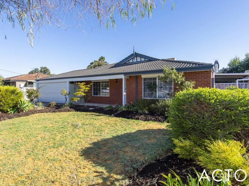 8 Kingfisher Dr, North Yunderup, WA 6208