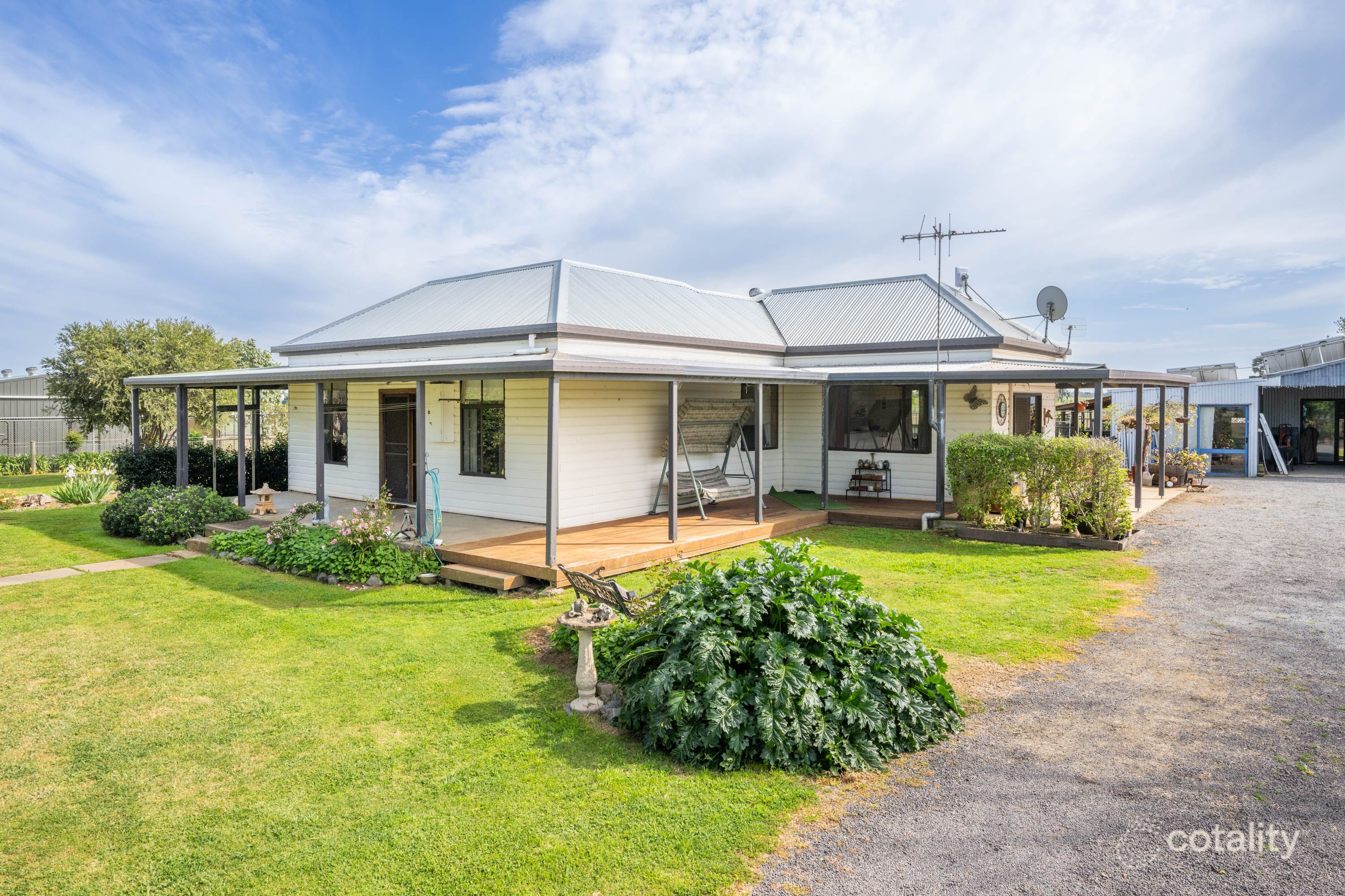 285 Hosie Rd, Shepparton East, VIC 3631